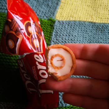 Ülker Dore Bisküvi Alımında Fatura Kesilmedi