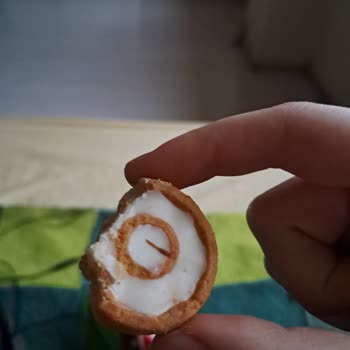 Ülker Dore Bisküvi Alımında Fatura Kesilmedi