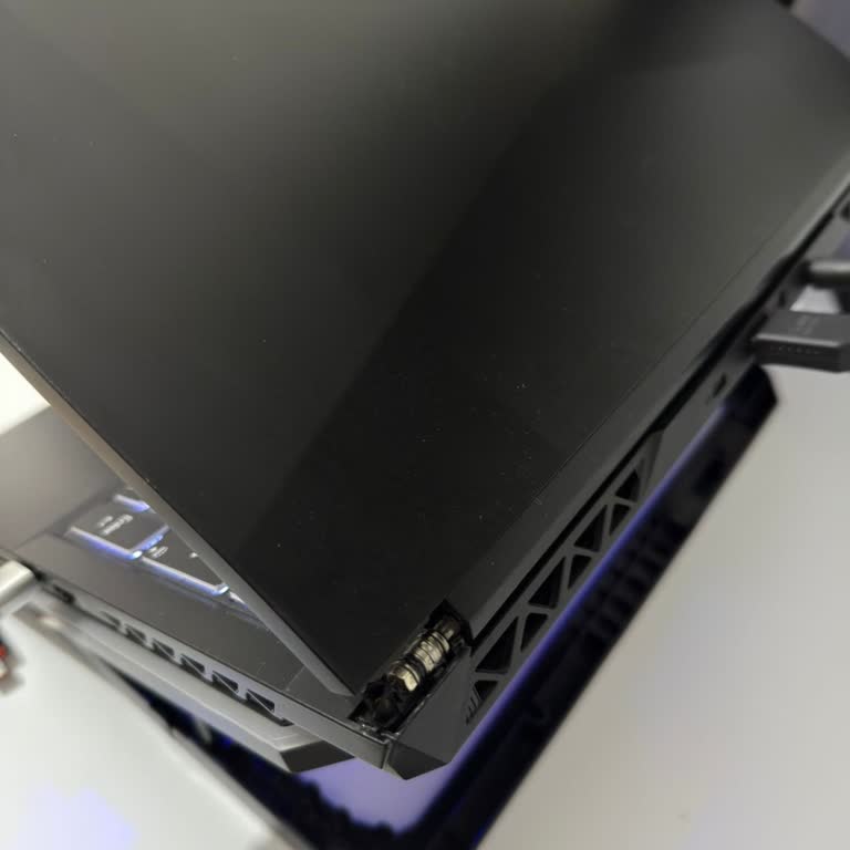 Monster Tulpar T5 Laptopta Mavi Ekran Ve Performans Sorunları