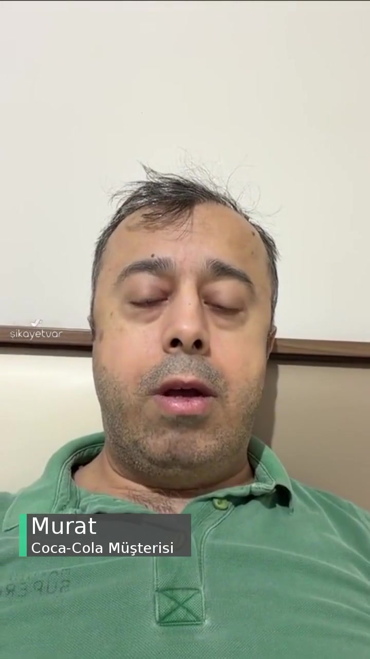 Daha Daha Ve Migros Coca-Cola Kodu Geçmedi! videonun kapak resmi