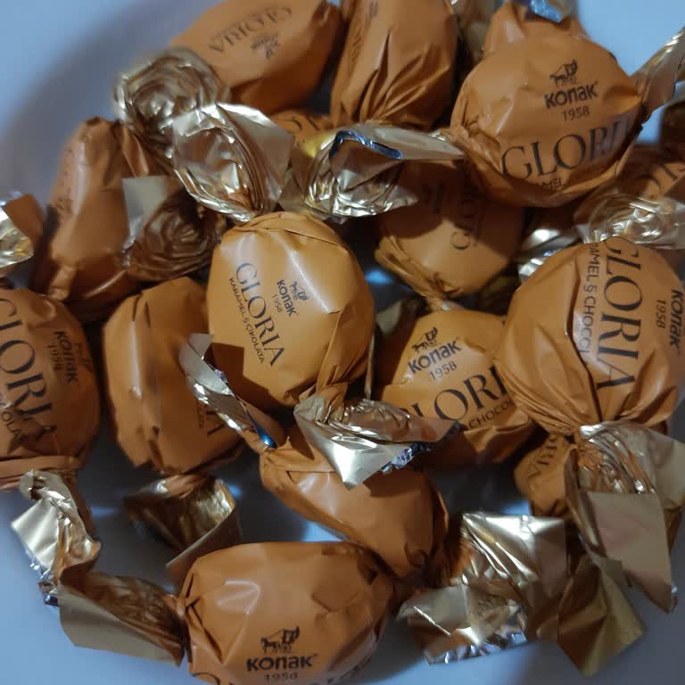 Konak Şekerleme Ürününün Diş Sağlığına Zarar Verdiği Ve Açıklama Talebi