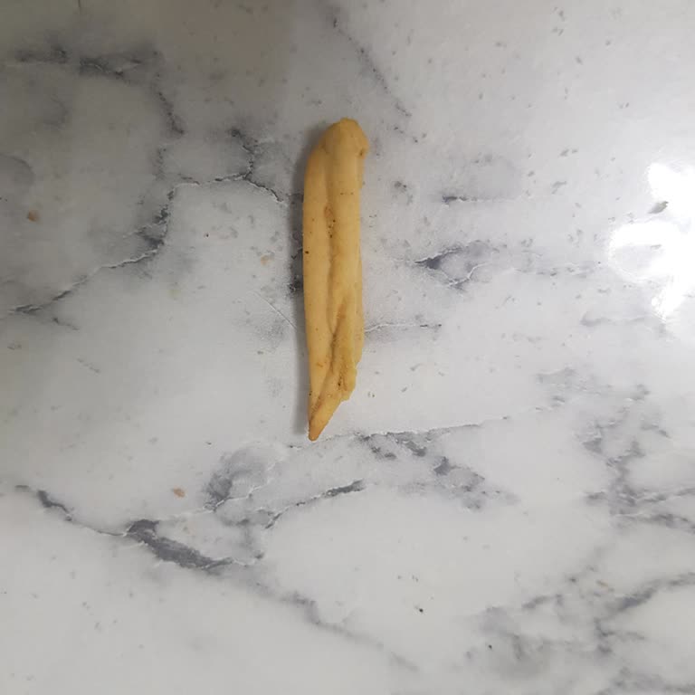 A101 Çıtkırıldım Çubuk Krakerde Bozuk Ürün Ve Kalite Kontrol Şikayeti