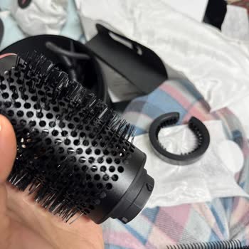 Dyson Airwrap Hasarlı Paketleme Ve İade Hakkı İptali