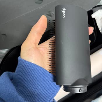 Dyson Airwrap Hasarlı Paketleme Ve İade Hakkı İptali