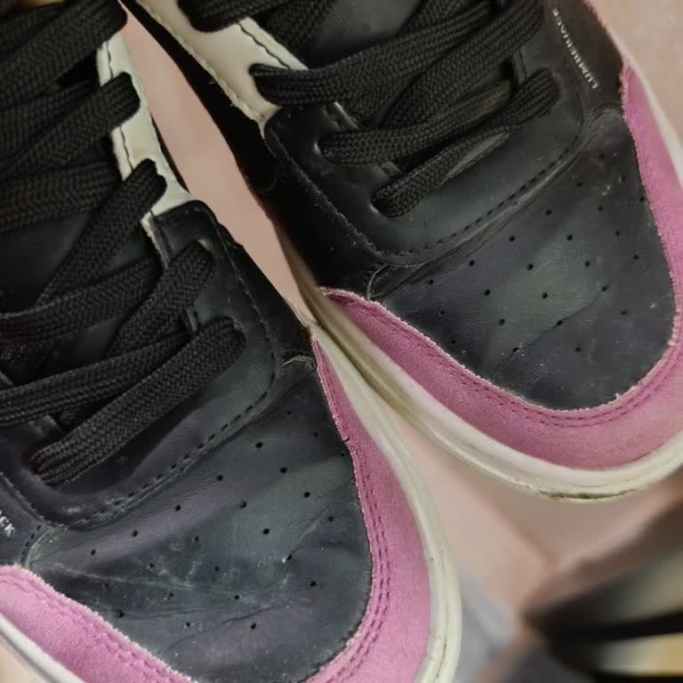 FLO Mağazasındaki Garanti Kapsamı Dışı Ayakkabı Arızası