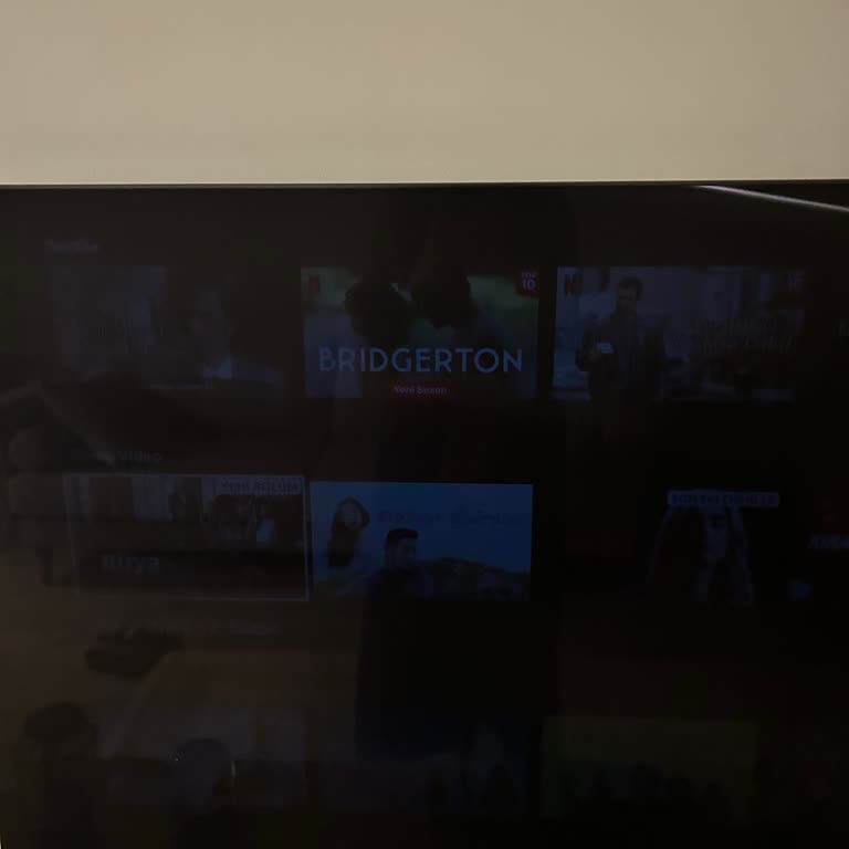 Samsung Akasya'dan Alınan TV'de LED Arızası Ve Aşırı Onarım Ücreti