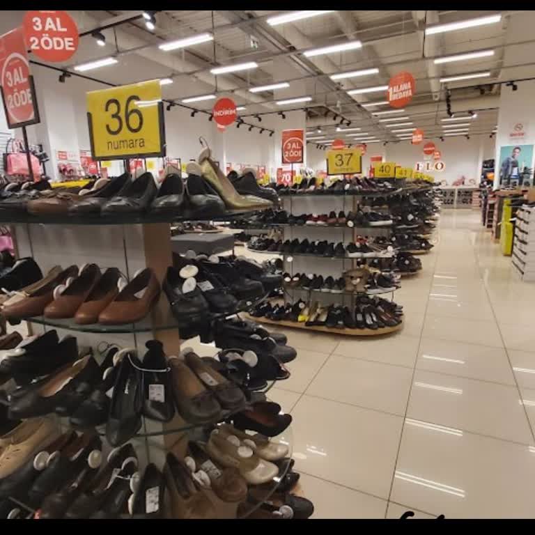 FLO Mağaza Müdür Yardımcısının Hakaretli Ve Saygısız Davranışı