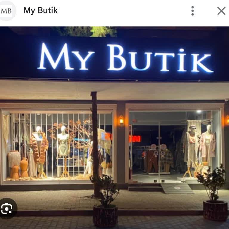My Butik Çamdibi Şubesinde Müşteri Memnuniyeti Yok Ve Saygısız Tavır