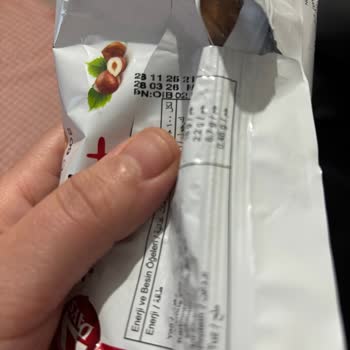 Migros Sanal Marketten Tarihi Geçmiş Ürün İçinde Kurt Ve Temsilci Yok