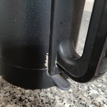 Boya Atması Ve Garanti Belgesi Bulunamaması