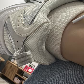 Beymen'de Defolu Ayakkabı İçin Değişim Talebi Reddedildi