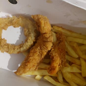 Tender Boyutları Farklı, Ücret İadesi İstiyorum