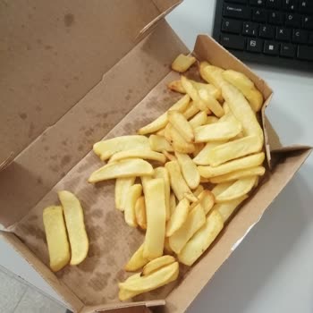 Dominos Pizza Kocaeli Dilovası Şubesinde Eksik Ve Soğuk Sipariş Üzerine Şikayet