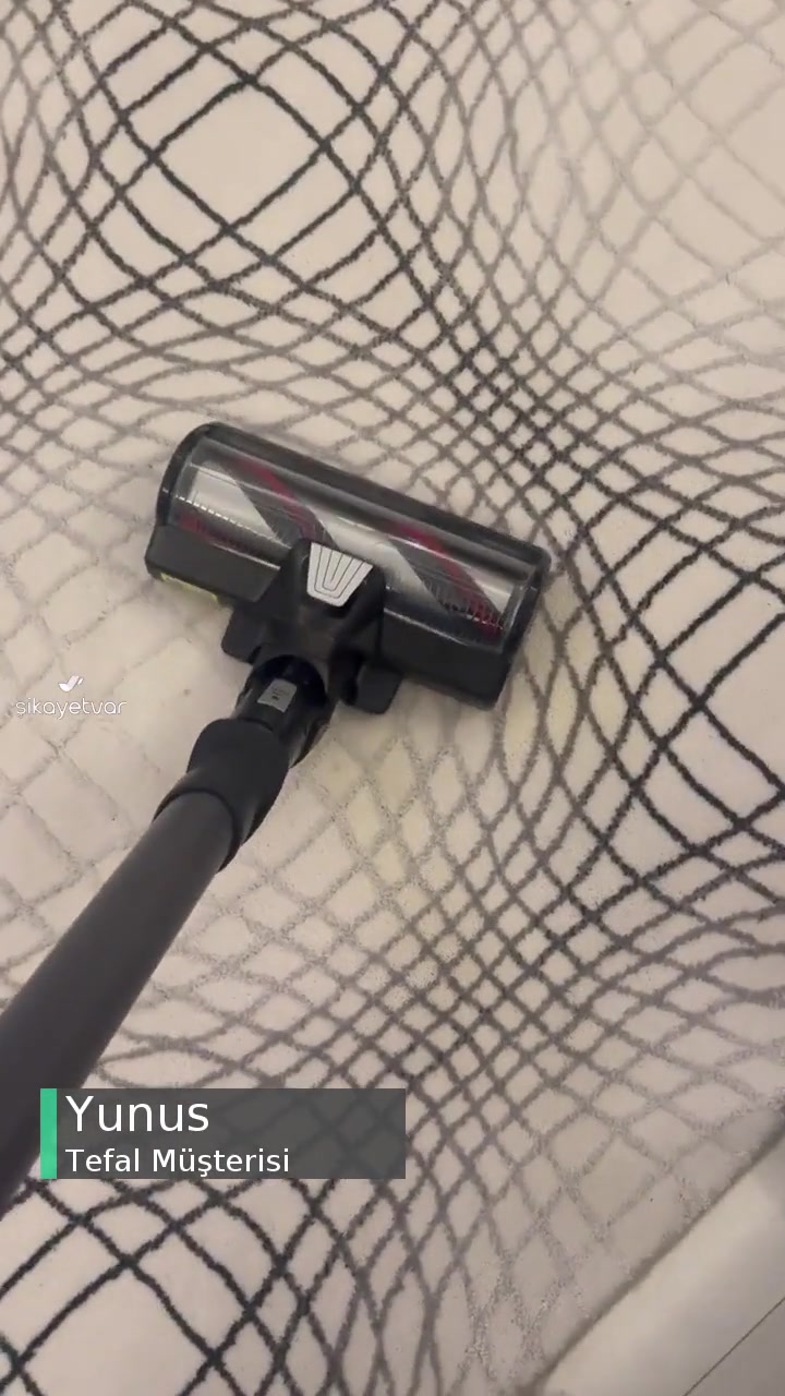 Tefal Aqua 14.80 Başlık Dönmeme Arızası videonun kapak resmi