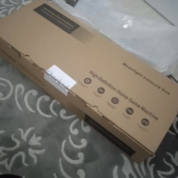 Çalışmayan Retro Oyun Konsolu İçin İade Kodu Gelmedi Ve Yanıt Yok