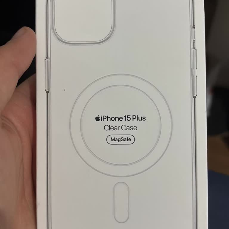 Gürgençler Orijinal Olmadığı Açıkça Gösterilen Apple Kılıfı İçin Geri Ödeme Talebi