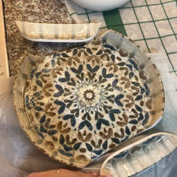 Kırık Tabağın Değişimi İçin Mudo’dan Çözüm Talebi