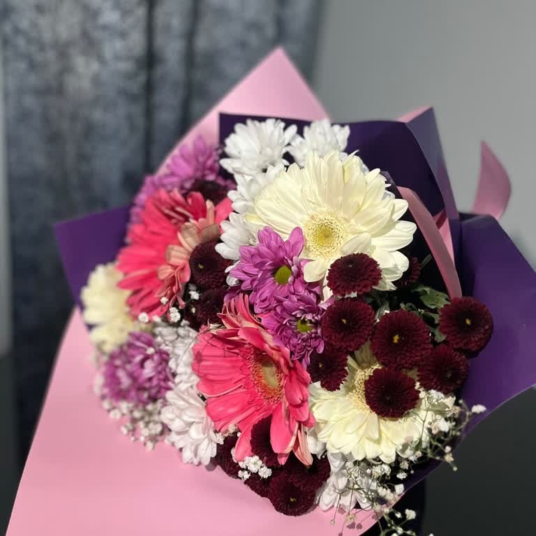 Görseliyle Uyuşmayan Orkide Ve İade Reddi