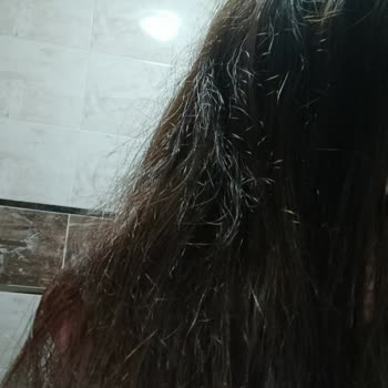 Sea Color Bebek Kumral Boyası Koyu Tonla Sonuçlandı