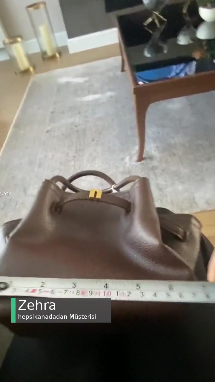 Hepsikanadadan Yanlış Çanta Boyutu videonun kapak resmi