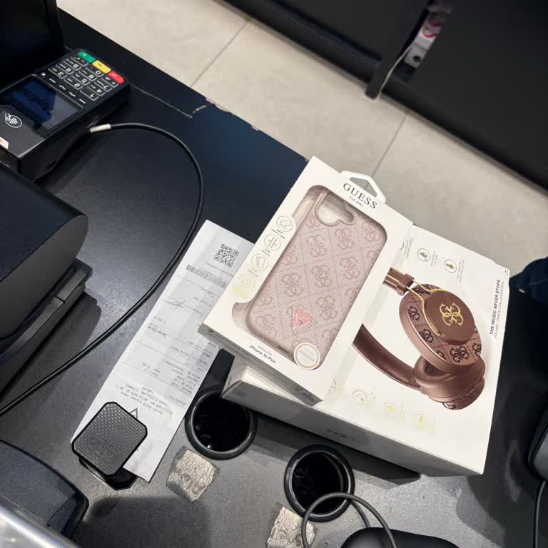 Guess Mağazasında Değişim Ve İade Taleplerinin Sürekli Ertelenmesi