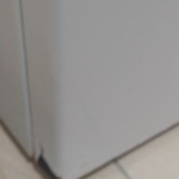 Profilo Premium Çamaşır Makinesinde Boya Dökülmesi Ve Amortisör Arızası Ücretsiz Değişim Talebi