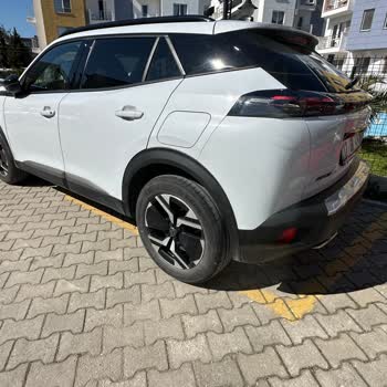 Arka Krom Renk Uyumsuzluğu Nedeniyle 6.000 TL İade Talebi