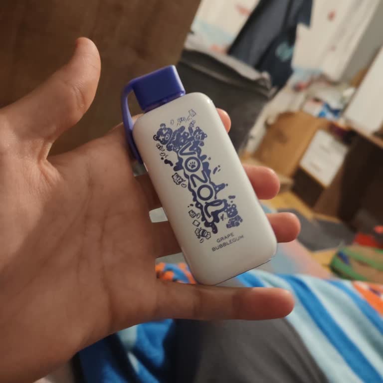 Vozol Star 20k Cihazının Orijinalliği Hakkında Açıklama Talebi