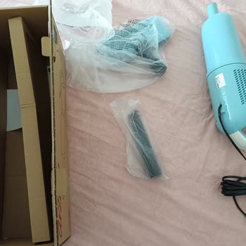 Kullanılmış Ve Eksik Arzum Dikey Süpürge, İade Süreci Uzuyor