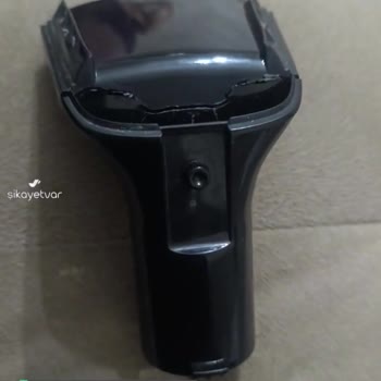 Onvo Başlık Aparatı Kırıldı