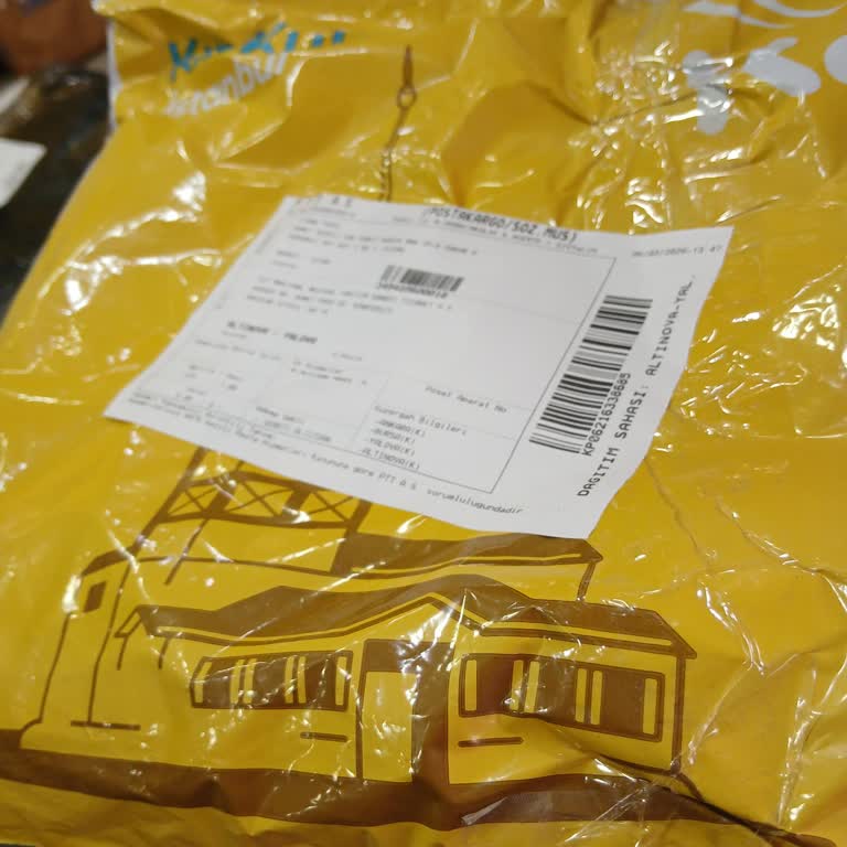 Kapıda Ödenen 310 TL İade Ücreti Geri Ödenmedi