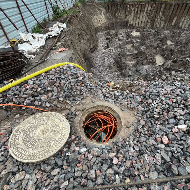 Dört Gün Süren Fiber İnternet Kesintisi Ve Çözüm Yok