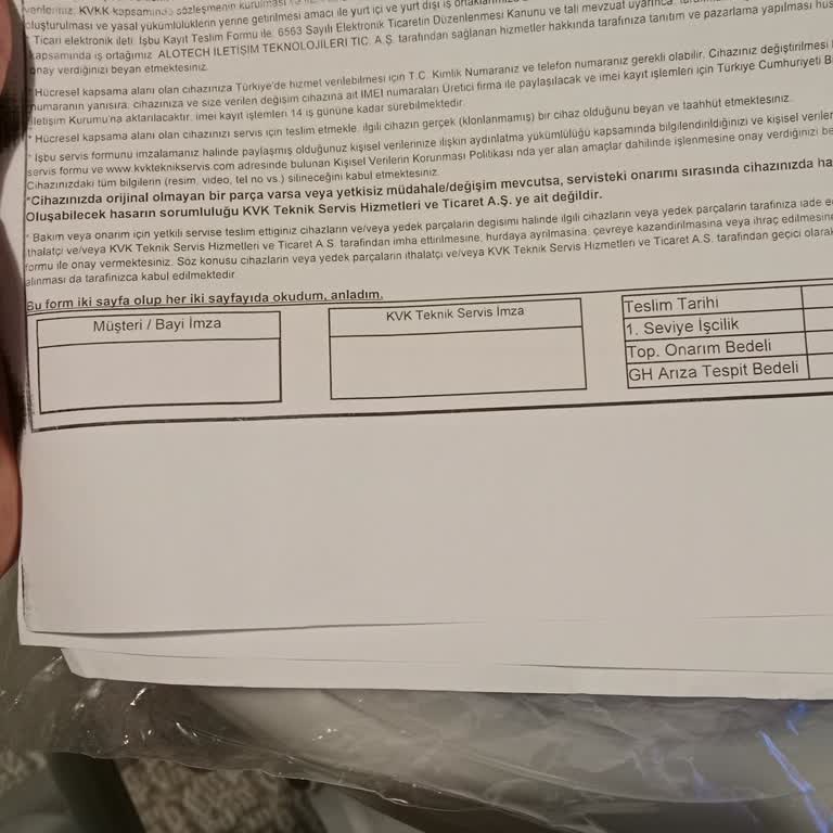 Preo Çocuk Akıllı Saatinin Şarj Sorunu Garanti Kapsamında Çözülmedi