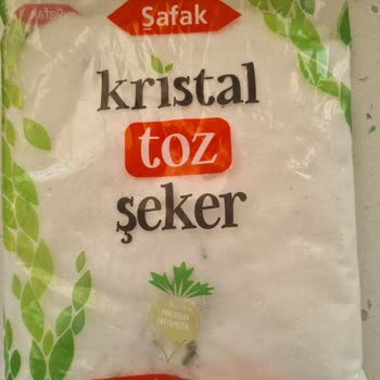 Türkiye Şeker Fabrikaları a. Ş. Şikayeti