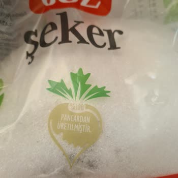 Türkiye Şeker Fabrikaları a. Ş. Şikayeti