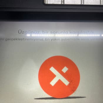 Akbank Hesabım Üzerinde Nedensiz Bloke Ve Transfer Engeli