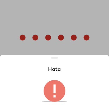 Akbank Hesabım Üzerinde Nedensiz Bloke Ve Transfer Engeli