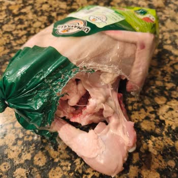 Yanlış Teslimat Ve Zarar Gören Sipariş İçin Hızlı Çözüm Talebi