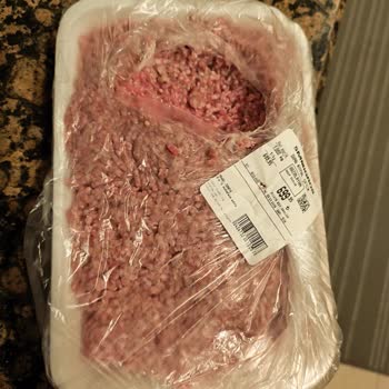 Yanlış Teslimat Ve Zarar Gören Sipariş İçin Hızlı Çözüm Talebi