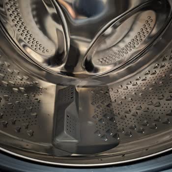 Sıkma Problemi Çözülemiyor Çamaşır Makinesi Değişimi Talep Ediyorum