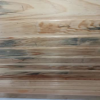 Uğur Çatı Ustası Daha İlk Yağmurda Çatı Su Aldı