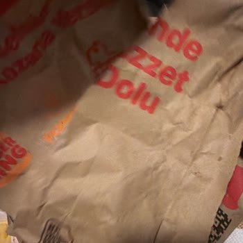 Popeyes Ve Yemeksepeti'nde Tekrarlanan Sipariş Eksikliği Ve İletişim Sorunu