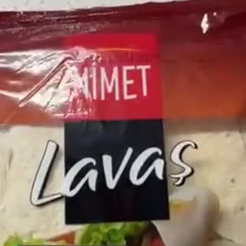 Nimet Gıda 16 Gündür Tarihi Geçen Lavaş!