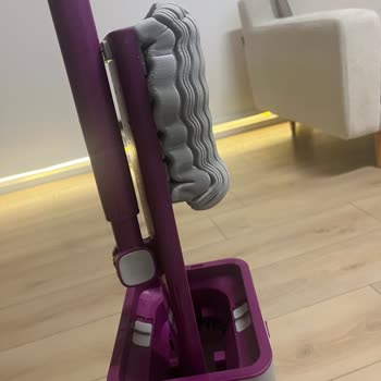 Parex Aqua Mop’un Sıkma Mekanizması Bozuldu, Değişim Talebi