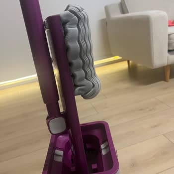 Parex Aqua Mop’un Sıkma Mekanizması Bozuldu, Değişim Talebi