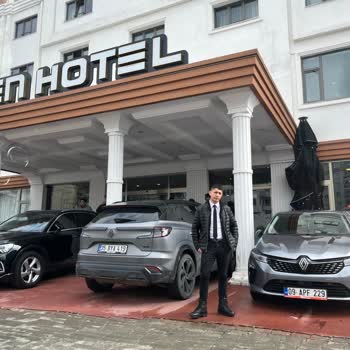 Temizlik Ve Otopark Sorunları Nedeniyle Marlen Hotel Denizli’de Büyük Hayal Kırıklığı