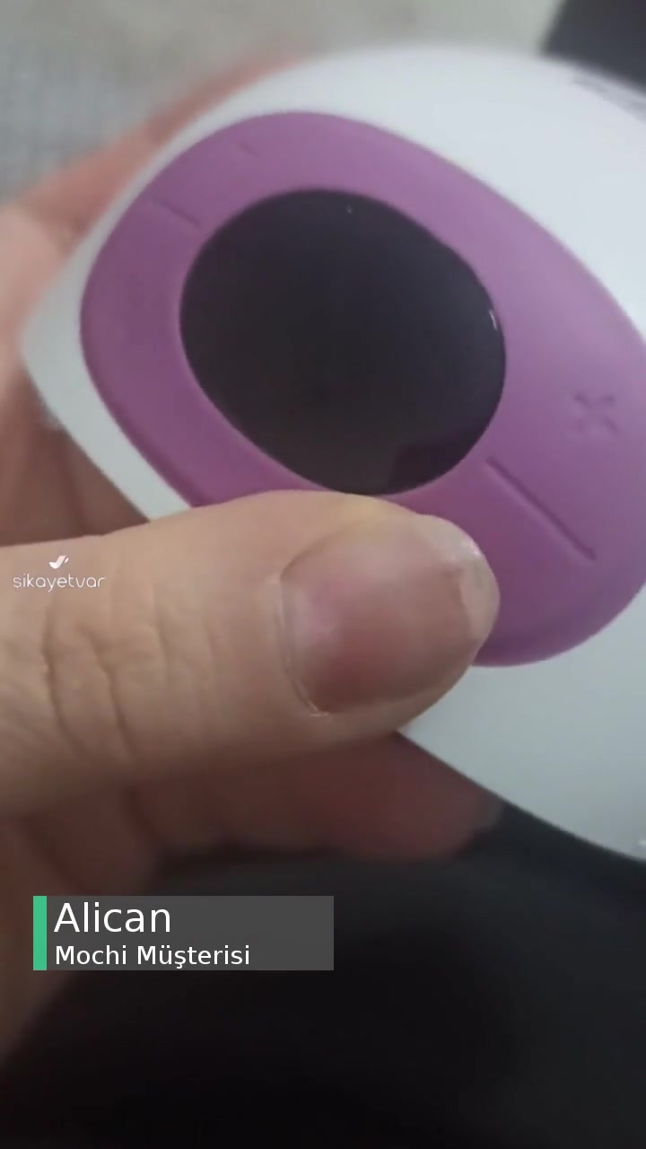 Mochi Çalışmıyor Işık Yok videonun kapak resmi