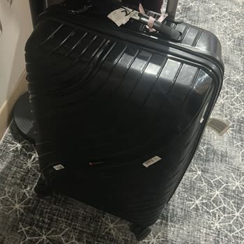 Kamil Koç Seferinde Etiketsiz Valiz Kaybı Ve Çözüm Talebi