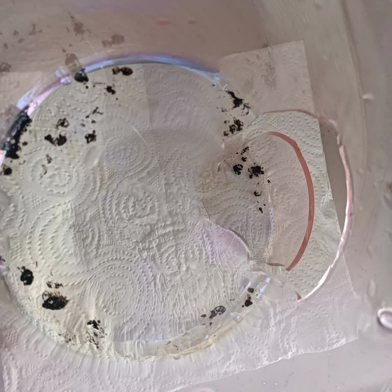 Cambu Tenceresi İkinci Kullanımda Çatladı, İade Talebi