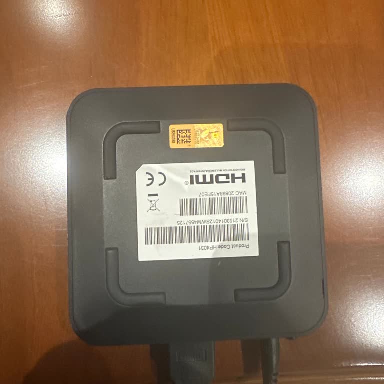 HD Kutu Verildiği İçin WiFi Pro Kutu Talebim Çözülmedi